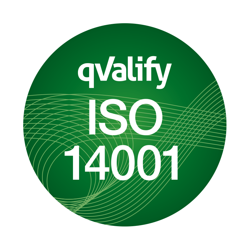 ISO 14001:2015